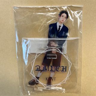 龍宮城 2MUCH アクリルスタンド アクスタ KENT 米尾 賢人の通販 龍宮城 2MUCH アクリルスタンド アクスタ KENT 米尾 賢人の通販