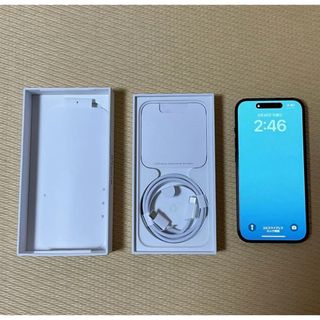 Apple - 【新品未開封】iPhone 16 Pro Max 256GB デザート Apple - 【新品未開封】iPhone 16 Pro Max 256GB デザート