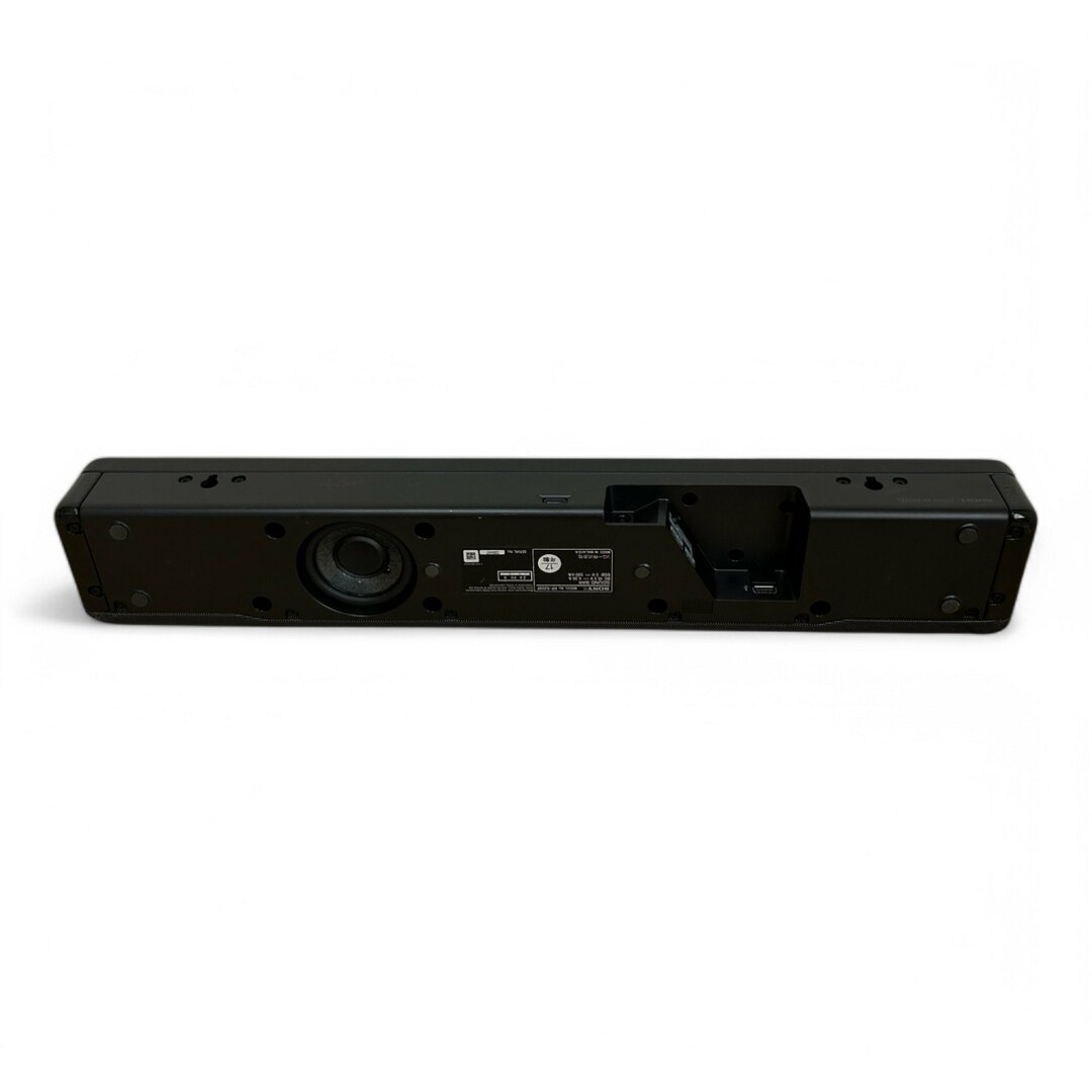 SONY - ☆ ソニー SONY コンパクトサウンドバー HT-S200F SONY - ☆ ソニー SONY コンパクトサウンドバー HT-S200F