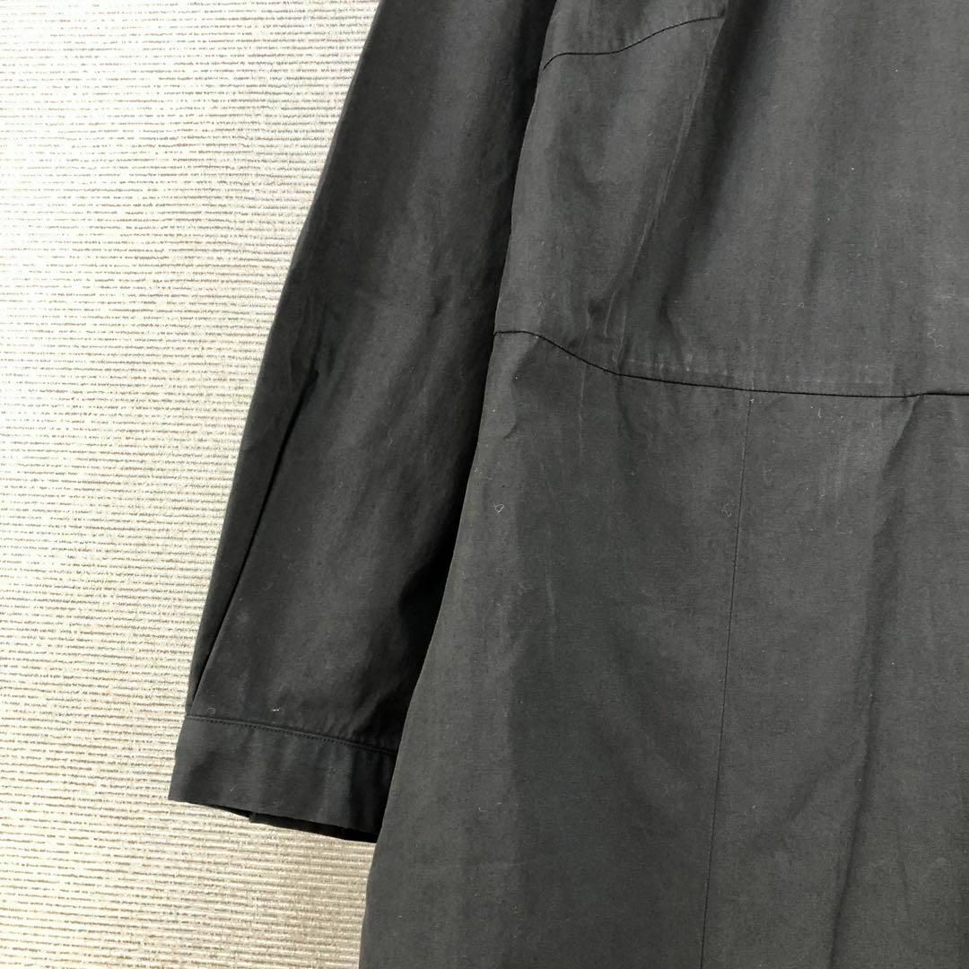 MARGARET HOWELL - MARGARET HOWELL 24AW COTTON TWILL 2 MARGARET HOWELL - MARGARET HOWELL 24AW COTTON TWILL 2