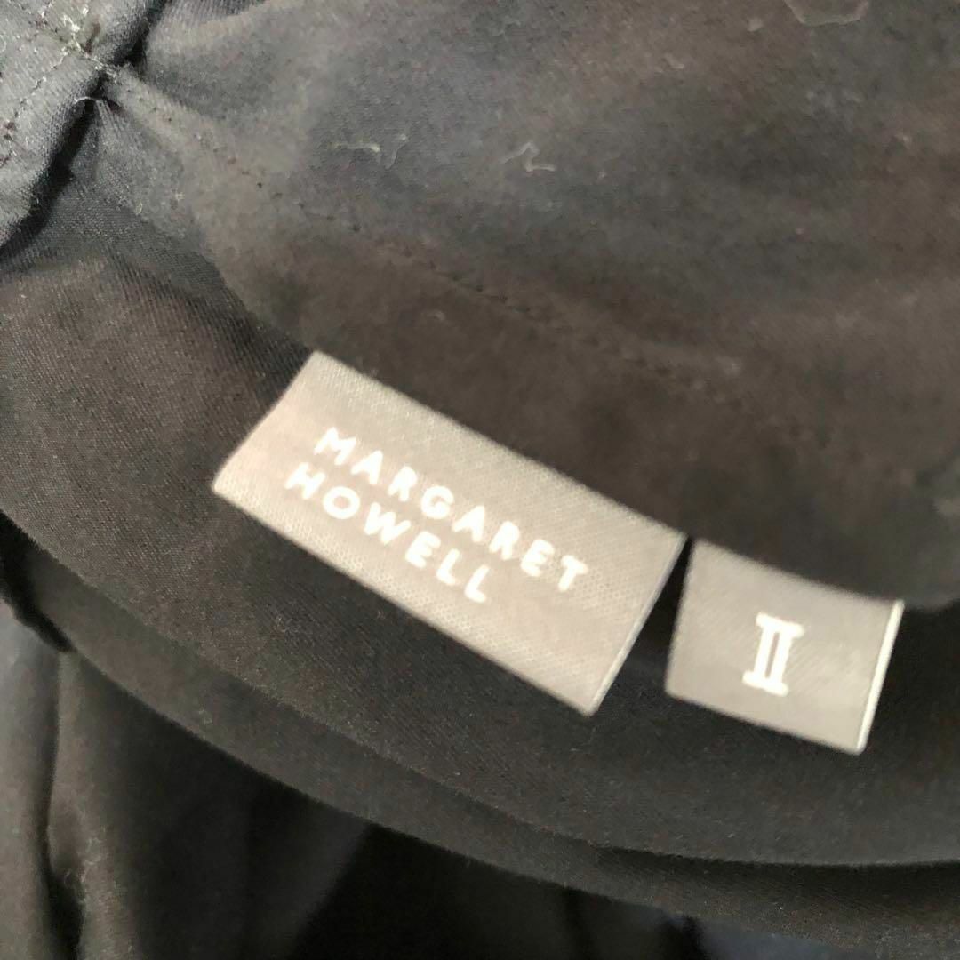 MARGARET HOWELL - MARGARET HOWELL 24AW COTTON TWILL 2 MARGARET HOWELL - MARGARET HOWELL 24AW COTTON TWILL 2