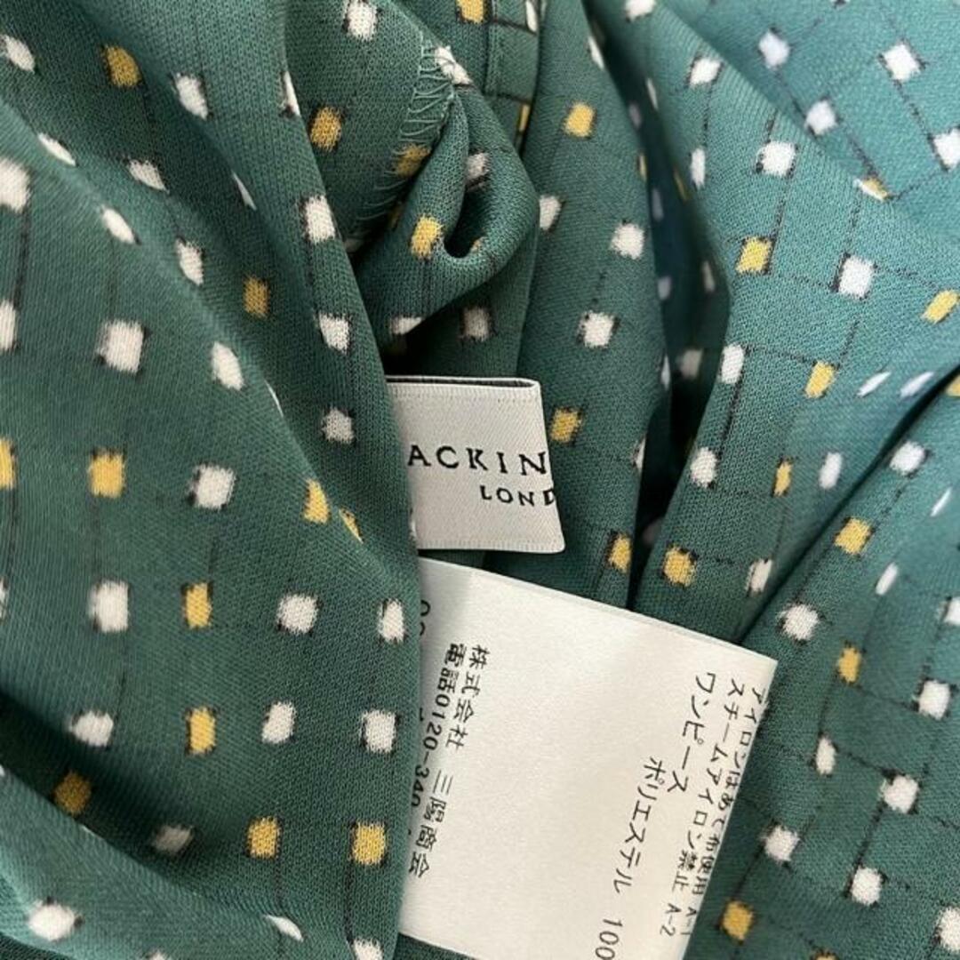 MACKINTOSH LONDON(マッキントッシュロンドン) ワンピース MACKINTOSH LONDON(マッキントッシュロンドン) ワンピース