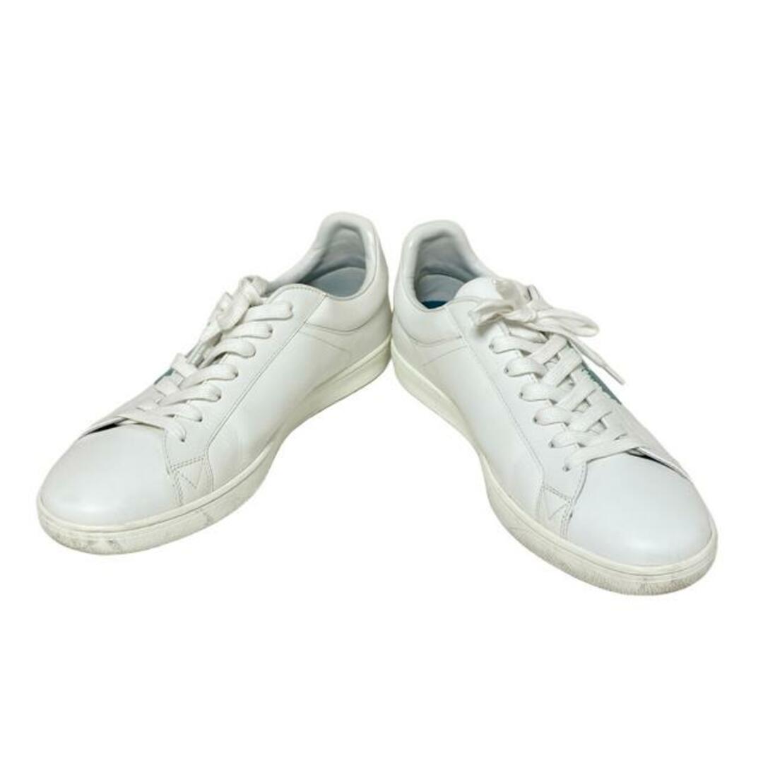 LOUIS VUITTON - LOUIS VUITTON(ルイヴィトン) スニーカー 8 LOUIS VUITTON - LOUIS VUITTON(ルイヴィトン) スニーカー 8