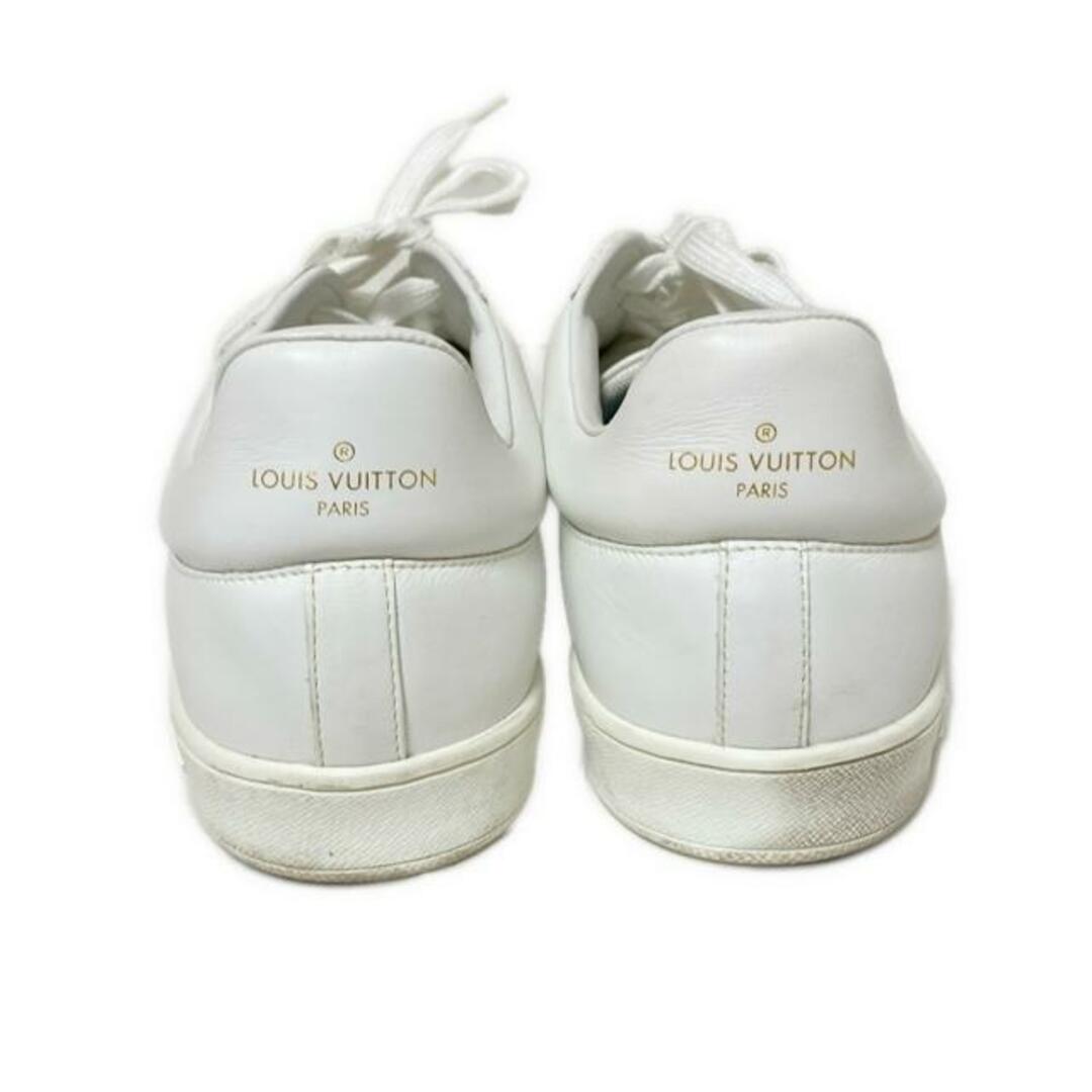 LOUIS VUITTON - LOUIS VUITTON(ルイヴィトン) スニーカー 8 LOUIS VUITTON - LOUIS VUITTON(ルイヴィトン) スニーカー 8