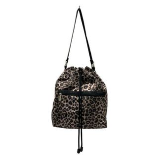 LeSportsac(レオパード ・ ショルダーバッグ)のフリマアイテム一覧 LeSportsac(レオパード ・ ショルダーバッグ)のフリマアイテム一覧