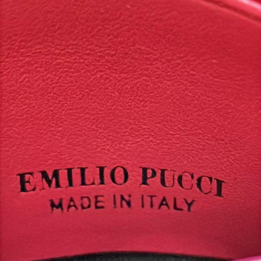 EMILIO PUCCI - EMILIO PUCCI(PUCCI)(エミリオプッチ) カード EMILIO PUCCI - EMILIO PUCCI(PUCCI)(エミリオプッチ) カード