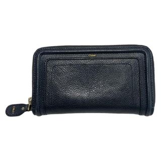Chloe - クロエ 財布(箱、保証書付き)の通販 by chibee's shop Chloe - クロエ 財布(箱、保証書付き)の通販 by chibee's shop