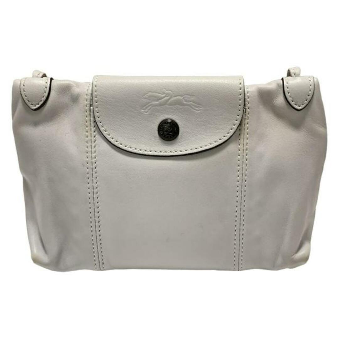 LONGCHAMP - LONGCHAMP(ロンシャン) ショルダーバッグ ル・プリ LONGCHAMP - LONGCHAMP(ロンシャン) ショルダーバッグ ル・プリ