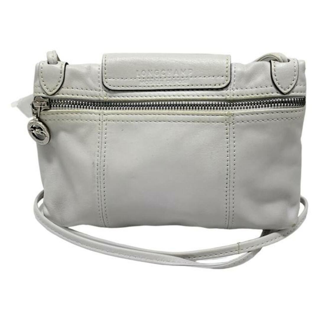 LONGCHAMP - LONGCHAMP(ロンシャン) ショルダーバッグ ル・プリ LONGCHAMP - LONGCHAMP(ロンシャン) ショルダーバッグ ル・プリ