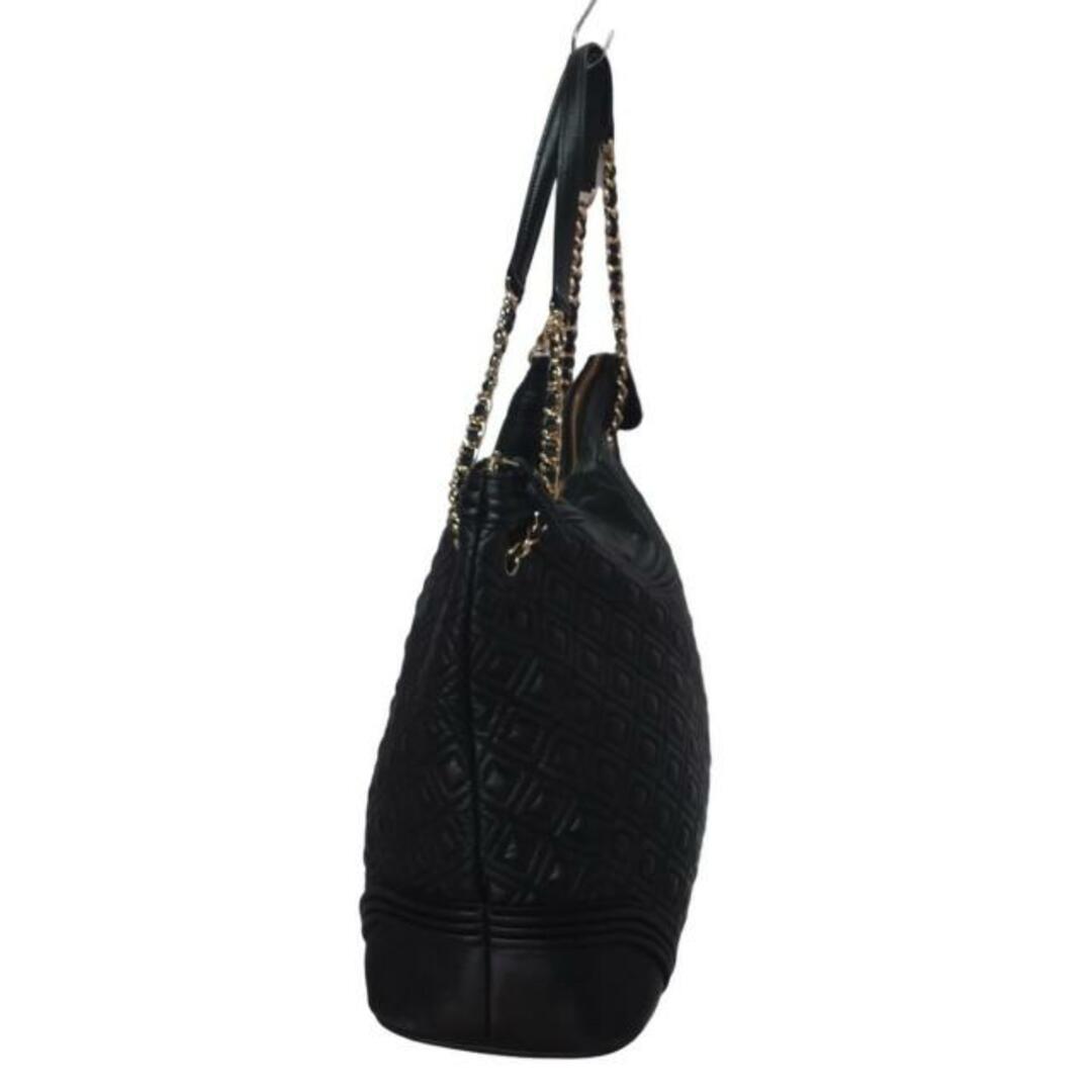 Tory Burch - TORY BURCH(トリーバーチ) ショルダーバッグ - 黒 Tory Burch - TORY BURCH(トリーバーチ) ショルダーバッグ - 黒