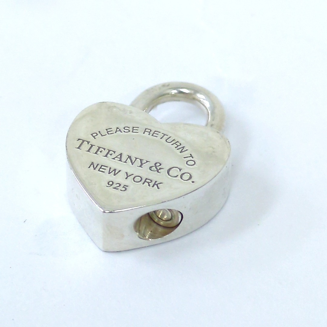 Tiffany & Co. - ティファニー リターントゥティファニーハート Tiffany & Co. - ティファニー リターントゥティファニーハート