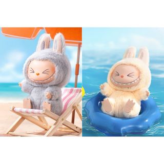 送料無料】新品 Eve 人外マスコット BC 全3種セットの通販 by 送料無料】新品 Eve 人外マスコット BC 全3種セットの通販 by