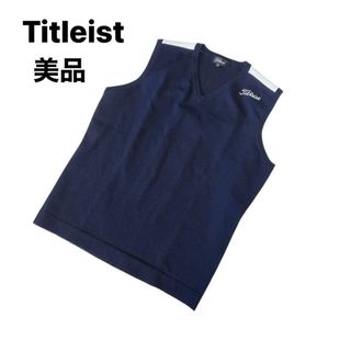 Titleist - ☆Titleist golf☆タイトリスト韓国 ロゴパターン Titleist - ☆Titleist golf☆タイトリスト韓国 ロゴパターン
