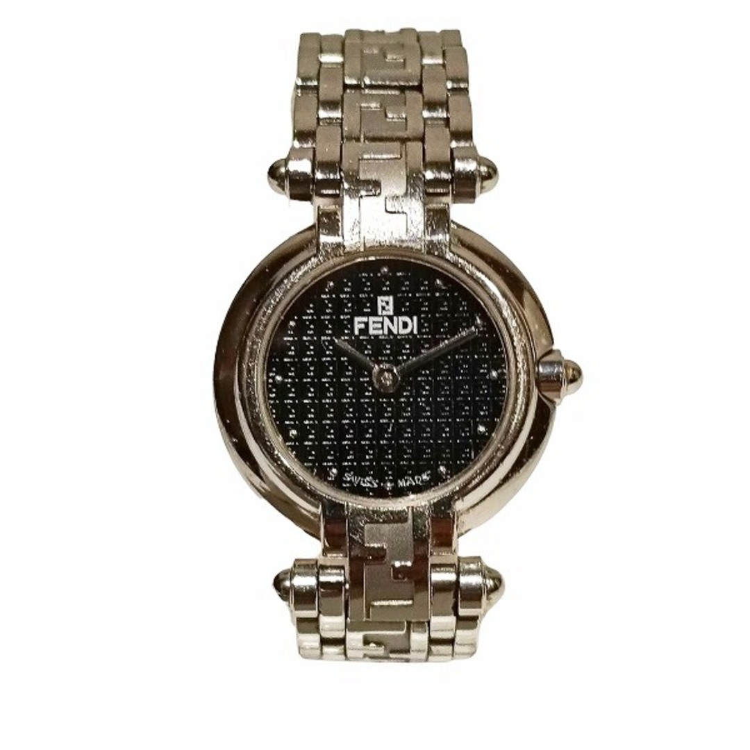 FENDI - フェンディ FENDI 750L クォーツ 時計 腕時計 FENDI - フェンディ FENDI 750L クォーツ 時計 腕時計