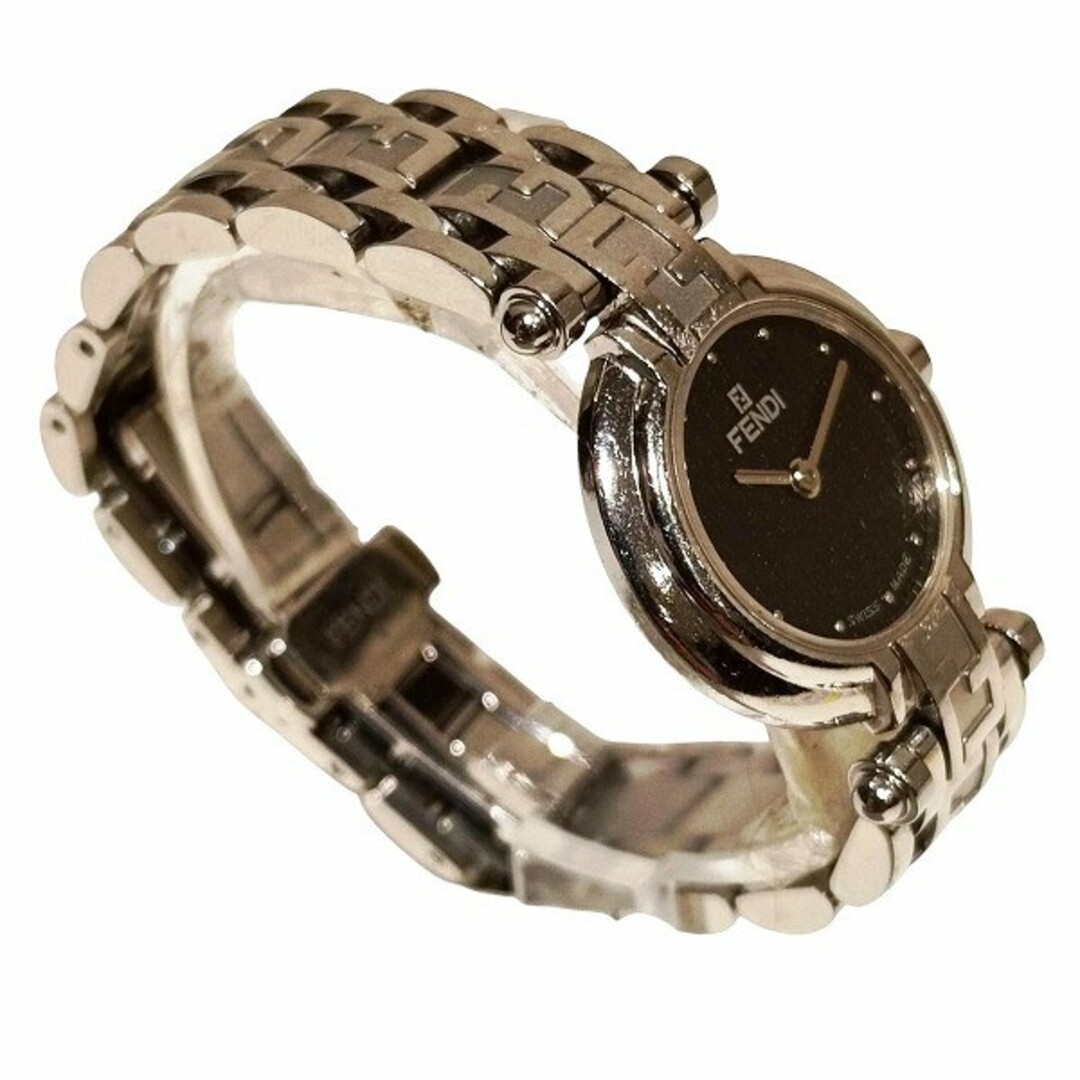 FENDI - フェンディ FENDI 750L クォーツ 時計 腕時計 FENDI - フェンディ FENDI 750L クォーツ 時計 腕時計
