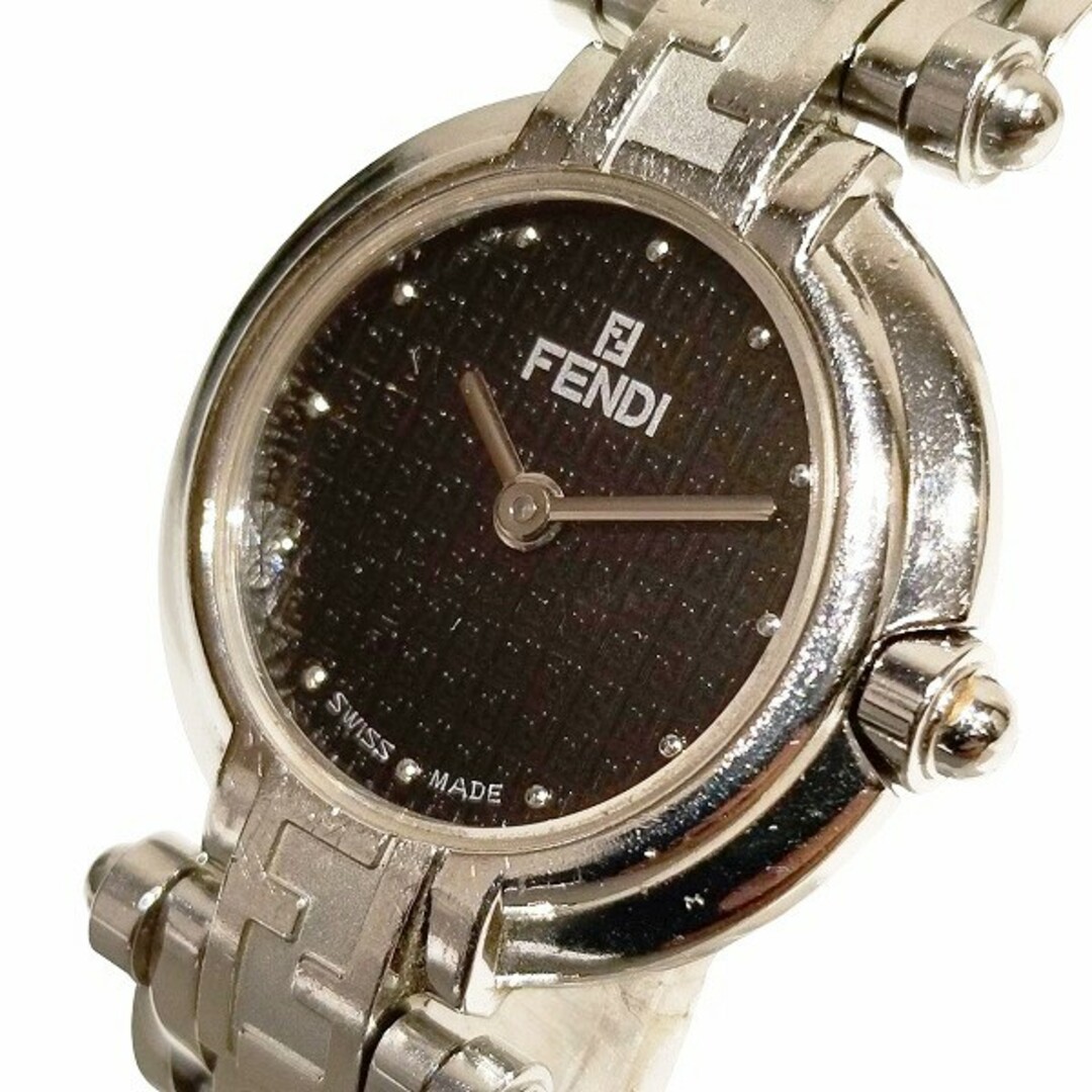 FENDI - フェンディ FENDI 750L クォーツ 時計 腕時計 FENDI - フェンディ FENDI 750L クォーツ 時計 腕時計