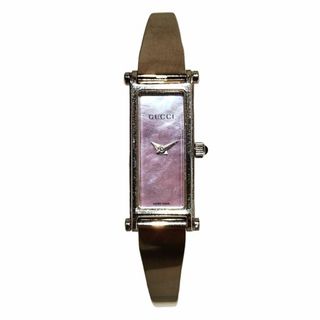 GUCCI(腕時計)のフリマアイテム一覧 GUCCI(腕時計)のフリマアイテム一覧