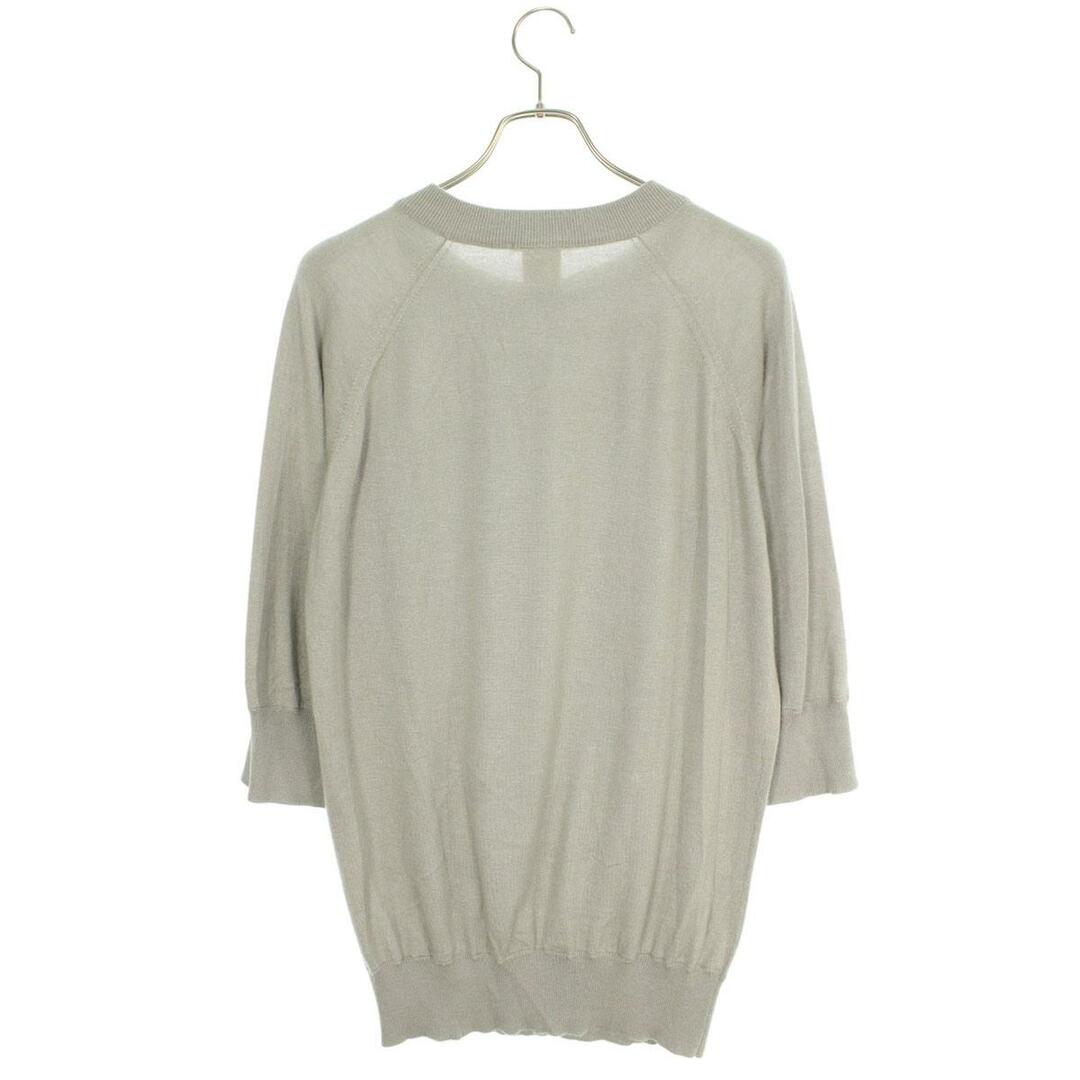 Chloe - クロエ 19AMP61-9A560 カシミヤニット レディース Mの Chloe - クロエ 19AMP61-9A560 カシミヤニット レディース Mの