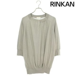 Chloe - クロエ 19AMP61-9A560 カシミヤニット レディース Mの Chloe - クロエ 19AMP61-9A560 カシミヤニット レディース Mの