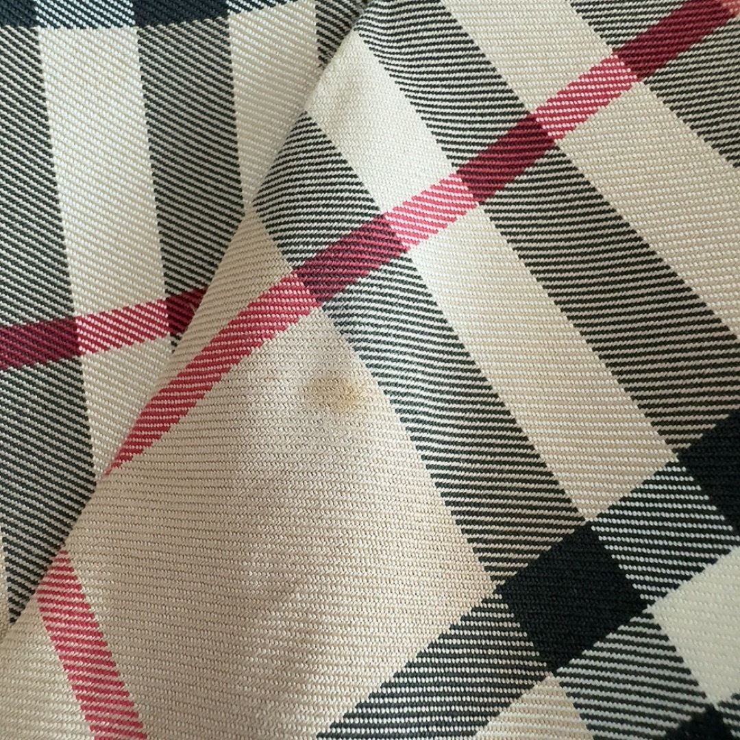 BURBERRY BLUE LABEL - バーバリー ブルーレーベル ノバチェック BURBERRY BLUE LABEL - バーバリー ブルーレーベル ノバチェック