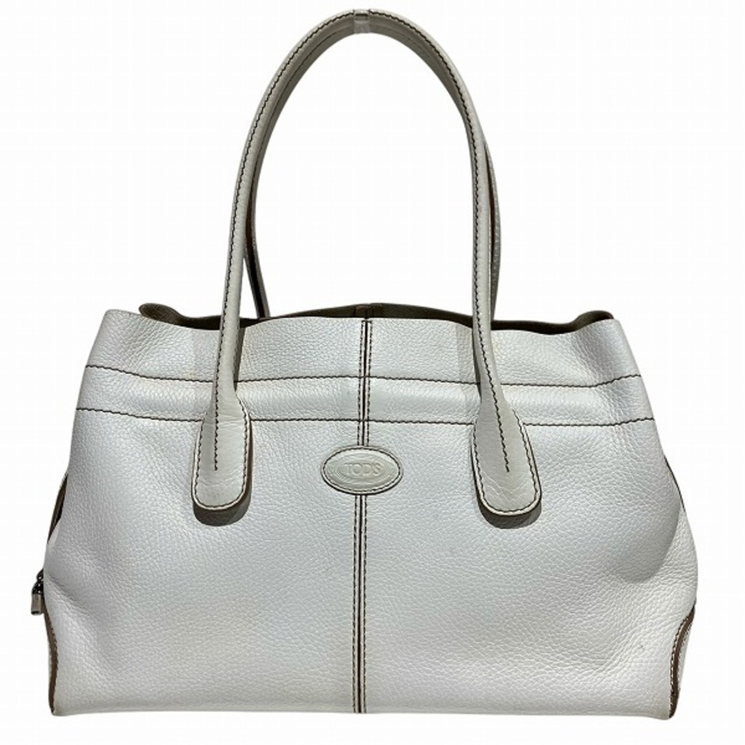 TOD'S - トッズ バッグ トートバッグ ショルダーバッグ TOD'S - トッズ バッグ トートバッグ ショルダーバッグ