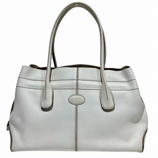 TOD'S(バッグ ・ ホワイト/白色系)のフリマアイテム一覧 TOD'S(バッグ ・ ホワイト/白色系)のフリマアイテム一覧