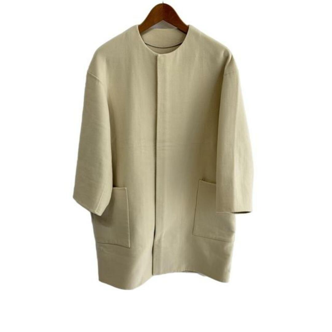 Drawer - Drawer(ドゥロワー) コート サイズ36 S レディース美品 Drawer - Drawer(ドゥロワー) コート サイズ36 S レディース美品