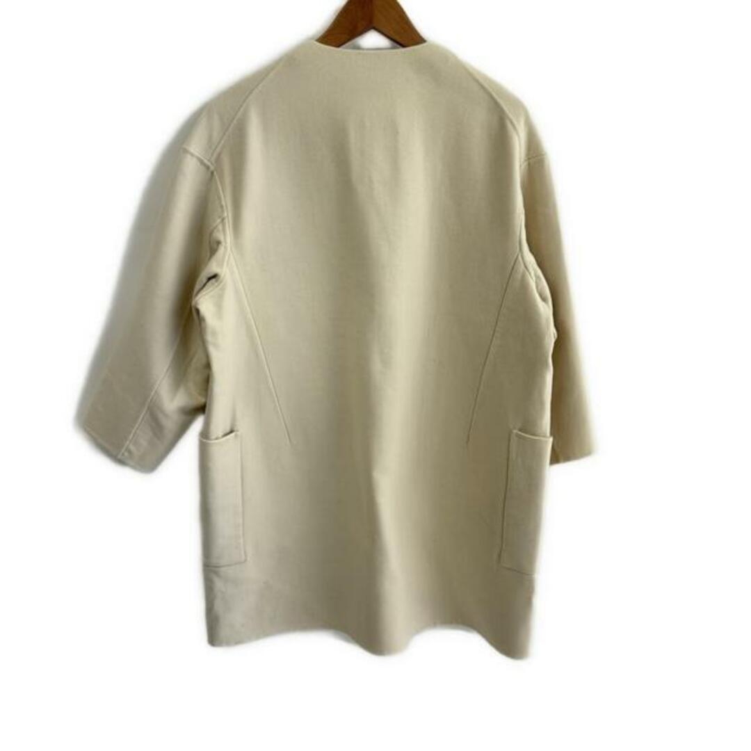 Drawer - Drawer(ドゥロワー) コート サイズ36 S レディース美品 Drawer - Drawer(ドゥロワー) コート サイズ36 S レディース美品