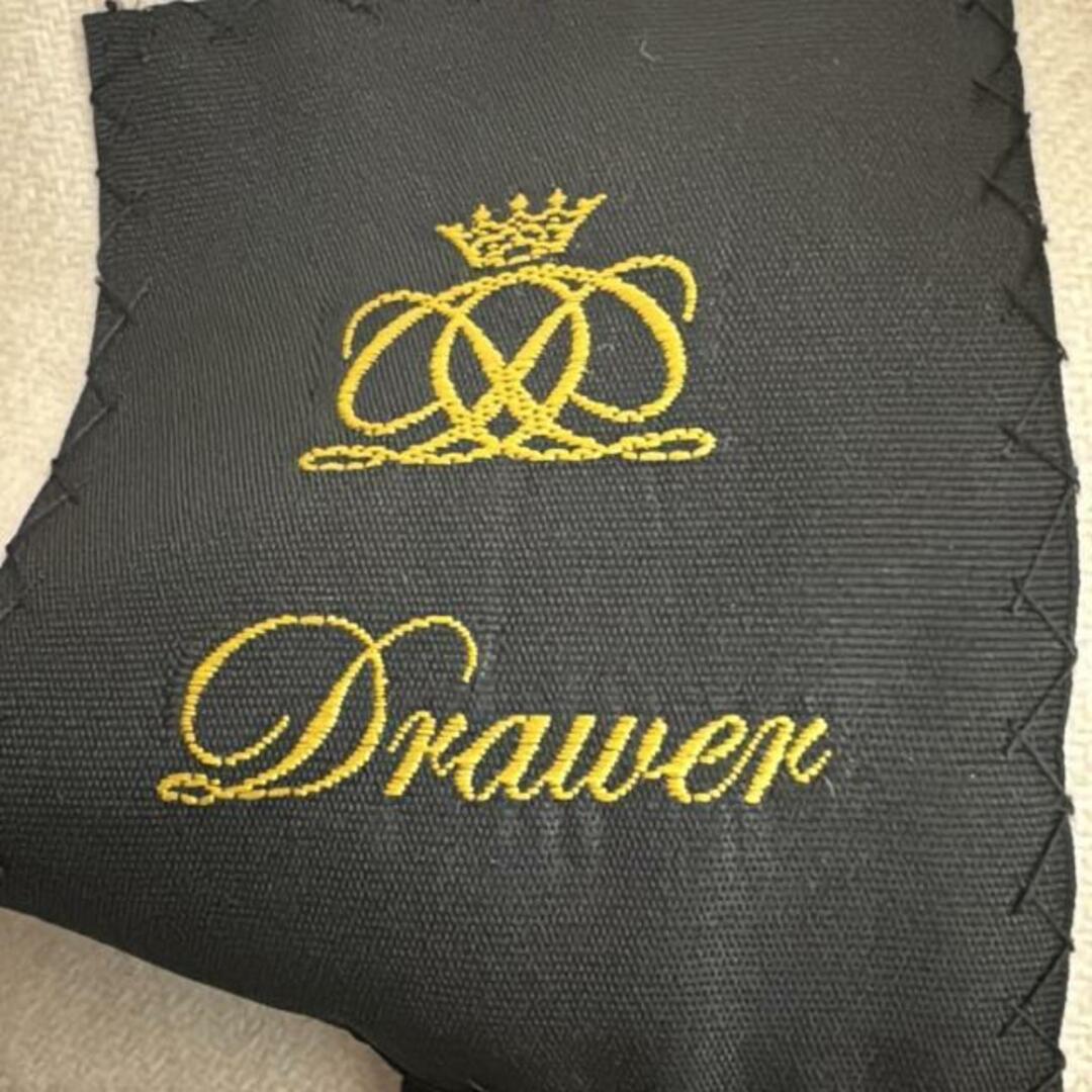 Drawer - Drawer(ドゥロワー) コート サイズ36 S レディース美品 Drawer - Drawer(ドゥロワー) コート サイズ36 S レディース美品