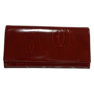 Cartier(財布)のフリマアイテム一覧 Cartier(財布)のフリマアイテム一覧