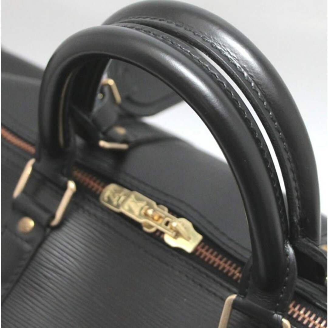 LOUIS VUITTON - ルイヴィトン Louis Vuitton キーポル55 LOUIS VUITTON - ルイヴィトン Louis Vuitton キーポル55