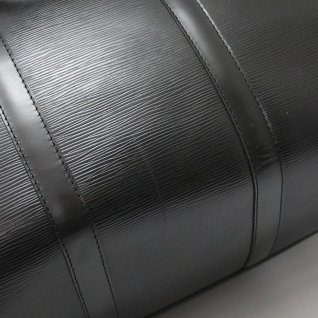 LOUIS VUITTON - ルイヴィトン Louis Vuitton キーポル55 LOUIS VUITTON - ルイヴィトン Louis Vuitton キーポル55