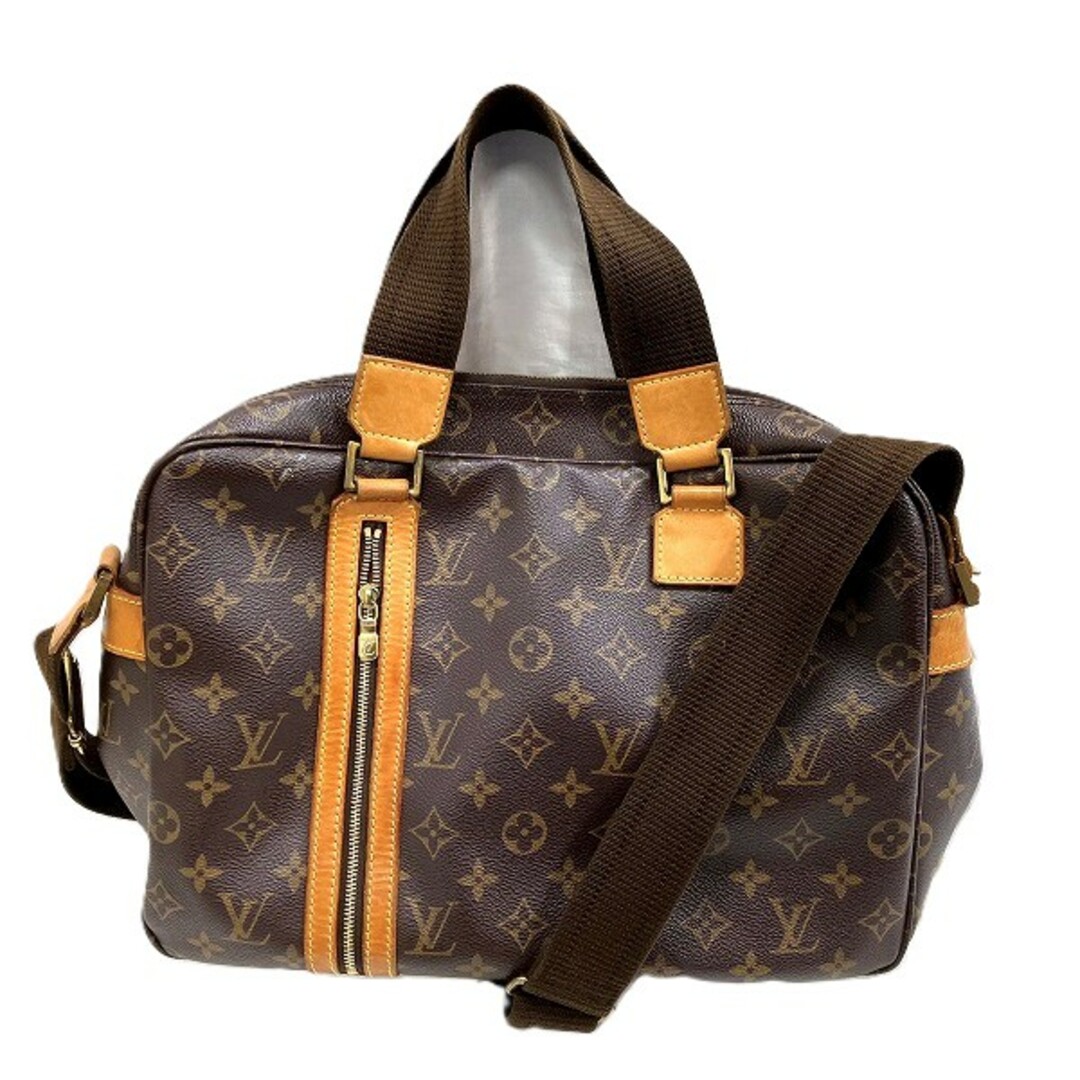 ルイヴィトン Louis Vuitton モノグラム サックボスフォール ルイヴィトン Louis Vuitton モノグラム サックボスフォール