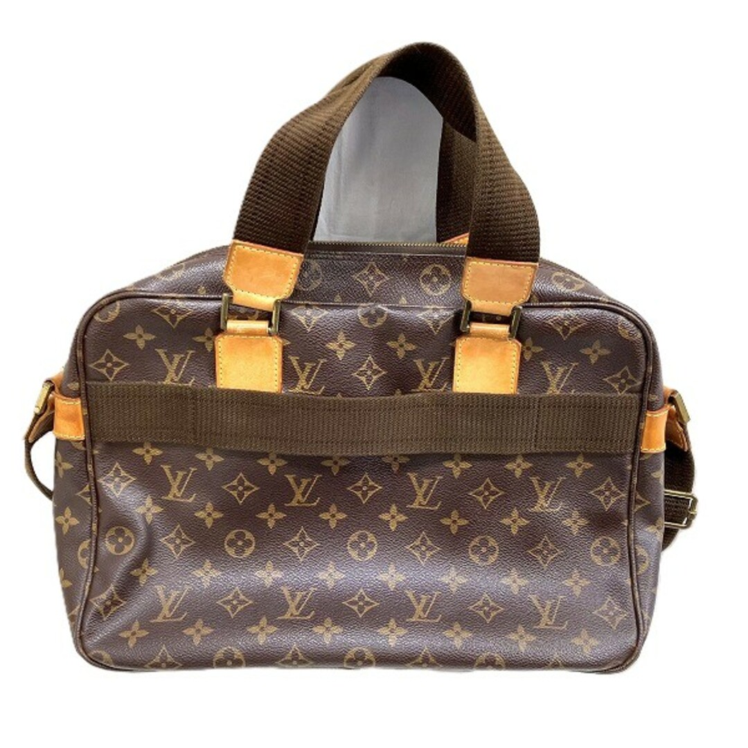 ルイヴィトン Louis Vuitton モノグラム サックボスフォール ルイヴィトン Louis Vuitton モノグラム サックボスフォール