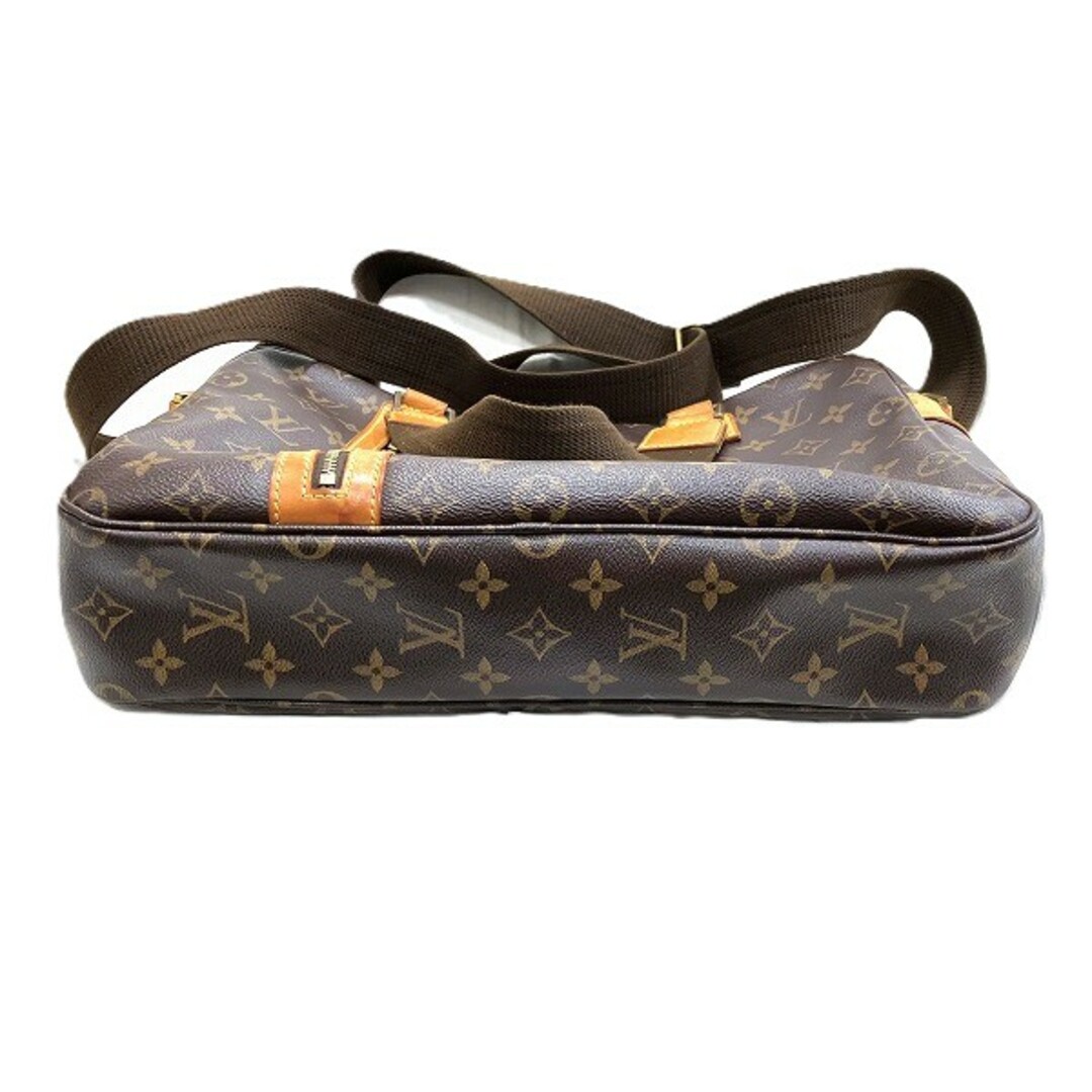 ルイヴィトン Louis Vuitton モノグラム サックボスフォール ルイヴィトン Louis Vuitton モノグラム サックボスフォール