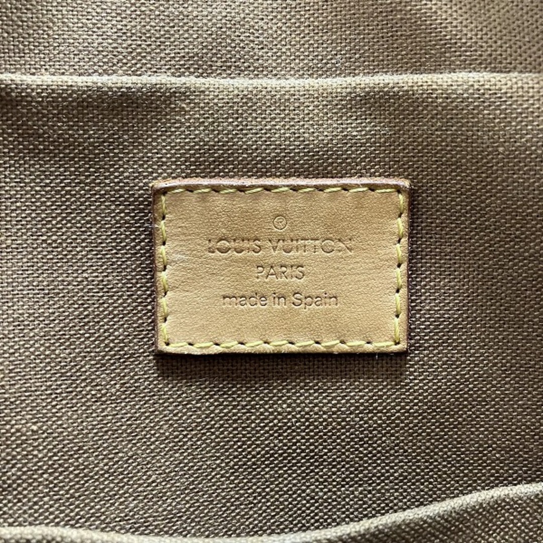 ルイヴィトン Louis Vuitton モノグラム サックボスフォール ルイヴィトン Louis Vuitton モノグラム サックボスフォール