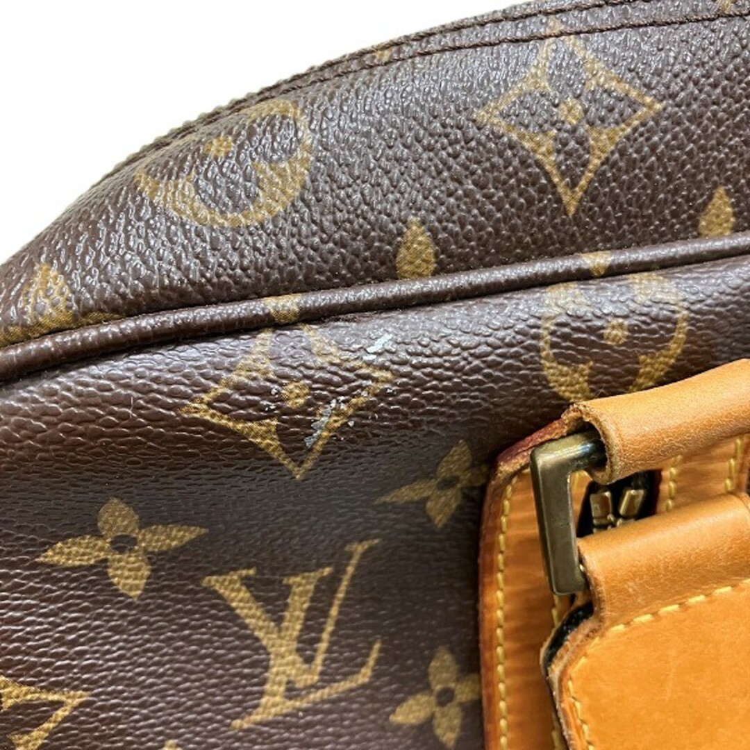 ルイヴィトン Louis Vuitton モノグラム サックボスフォール ルイヴィトン Louis Vuitton モノグラム サックボスフォール
