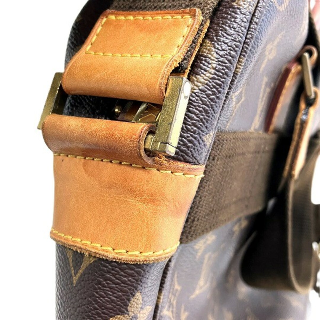 ルイヴィトン Louis Vuitton モノグラム サックボスフォール ルイヴィトン Louis Vuitton モノグラム サックボスフォール
