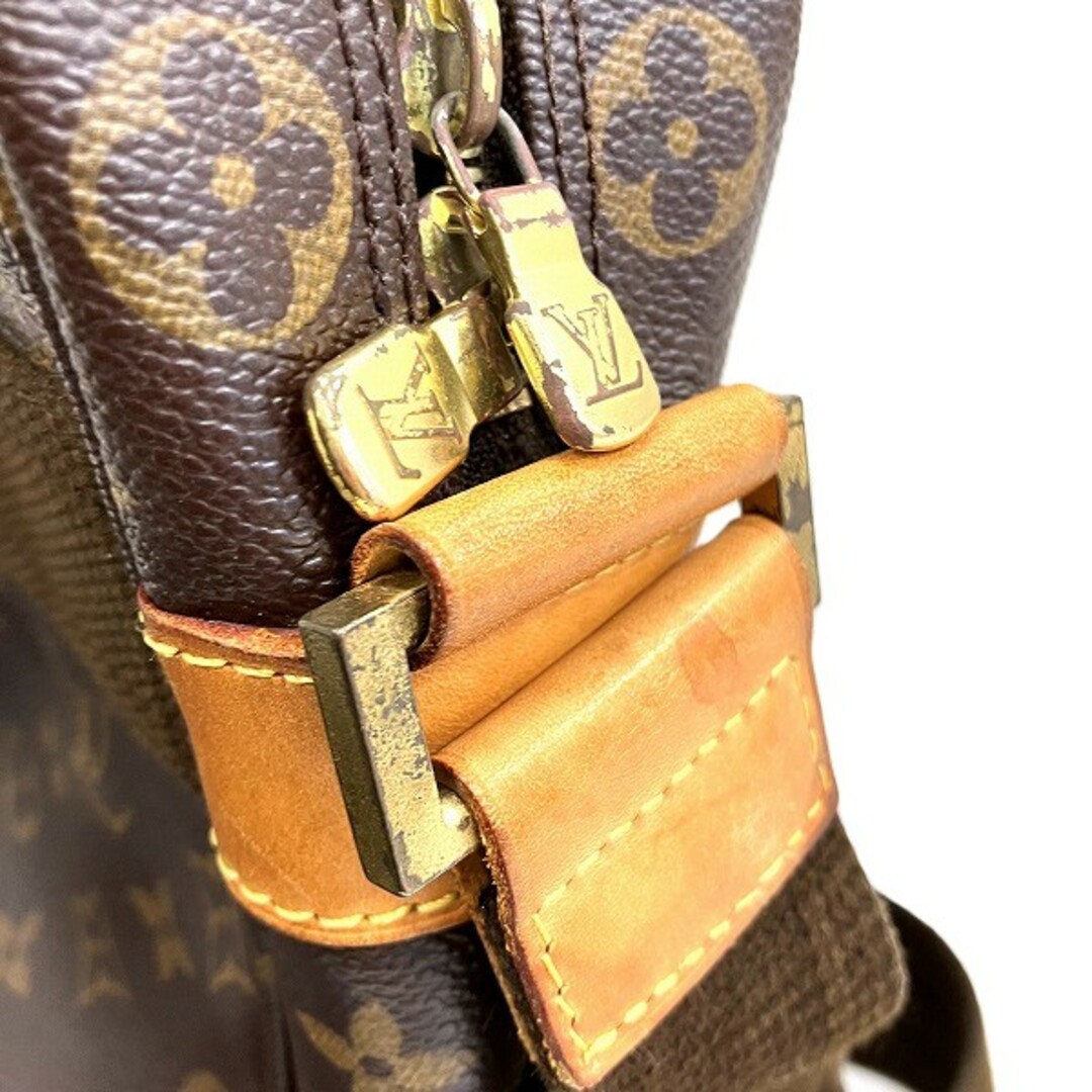 ルイヴィトン Louis Vuitton モノグラム サックボスフォール ルイヴィトン Louis Vuitton モノグラム サックボスフォール