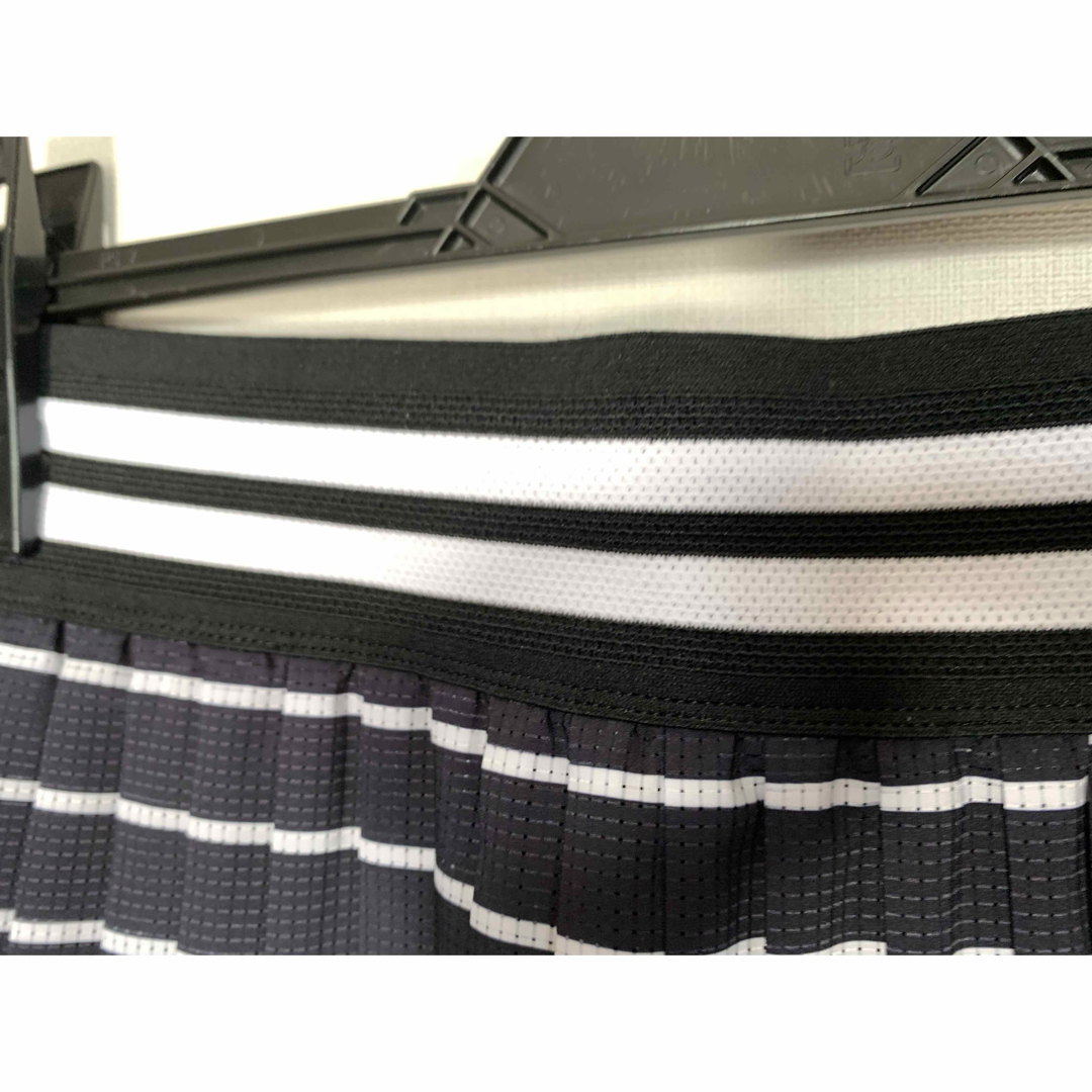 PEARLY GATES - 【新品タグ付き】PEARLY GATES ストライプ PEARLY GATES - 【新品タグ付き】PEARLY GATES ストライプ