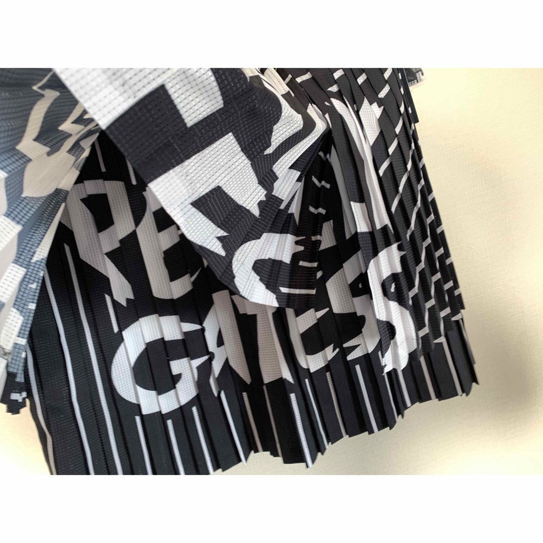 PEARLY GATES - 【新品タグ付き】PEARLY GATES ストライプ PEARLY GATES - 【新品タグ付き】PEARLY GATES ストライプ