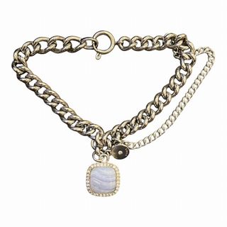 MICHAEL KORS - マイケルコース♦︎ハートMK ブレスレット MICHAEL KORS - マイケルコース♦︎ハートMK ブレスレット