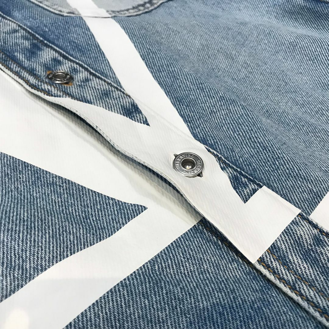 valentino garavani - 超美品 ヴァレンティノ 激レア ロゴ valentino garavani - 超美品 ヴァレンティノ 激レア ロゴ