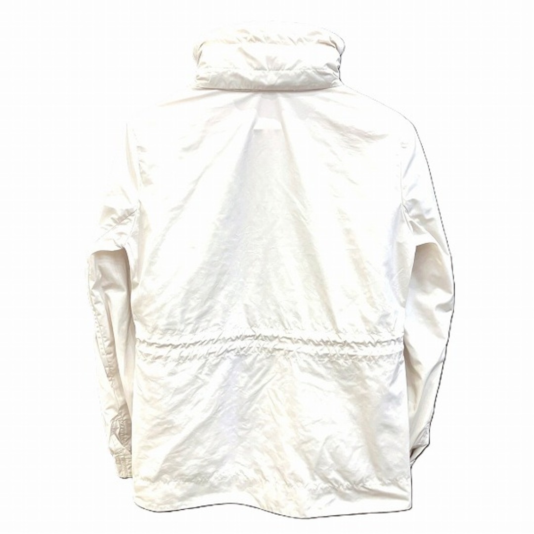 MONCLER - モンクレール I10931A00099 オフホワイト サイズ1 MONCLER - モンクレール I10931A00099 オフホワイト サイズ1