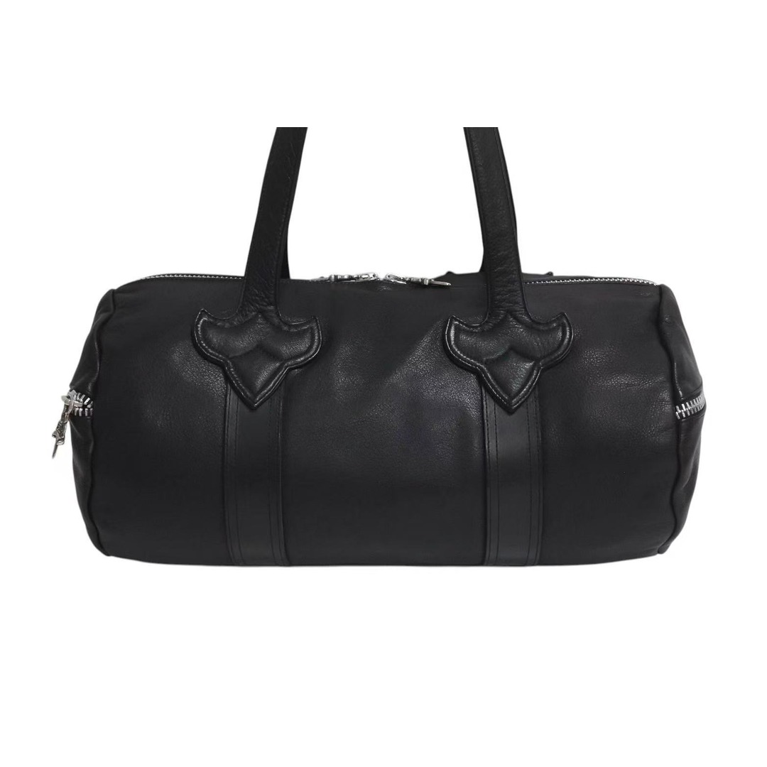 Chrome Hearts - CHROME HEARTS クロムハーツ DUFFLE TINY Chrome Hearts - CHROME HEARTS クロムハーツ DUFFLE TINY