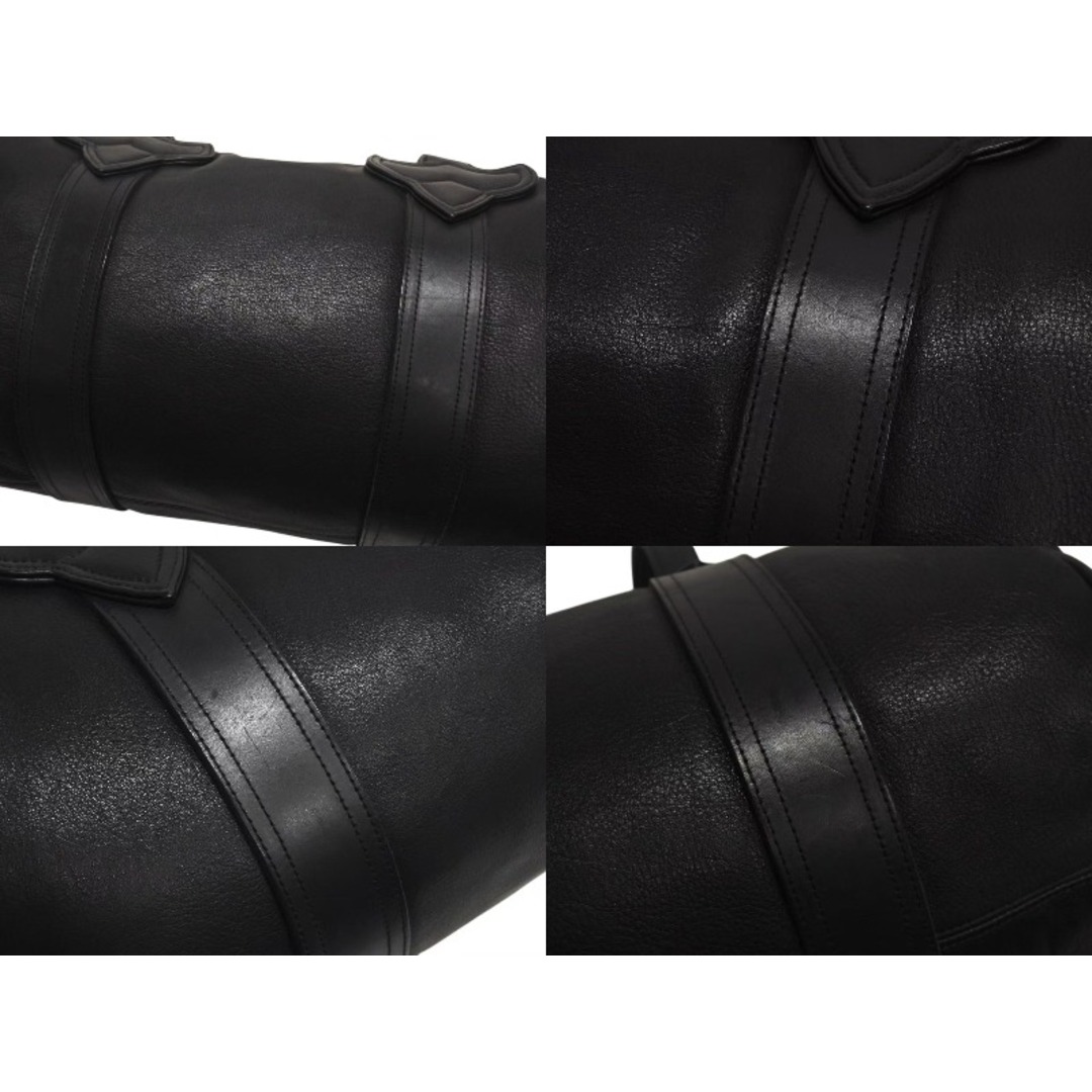 Chrome Hearts - CHROME HEARTS クロムハーツ DUFFLE TINY Chrome Hearts - CHROME HEARTS クロムハーツ DUFFLE TINY