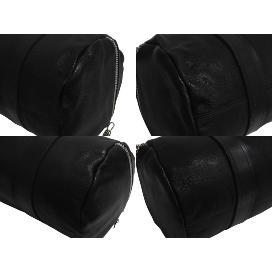 Chrome Hearts - CHROME HEARTS クロムハーツ DUFFLE TINY Chrome Hearts - CHROME HEARTS クロムハーツ DUFFLE TINY