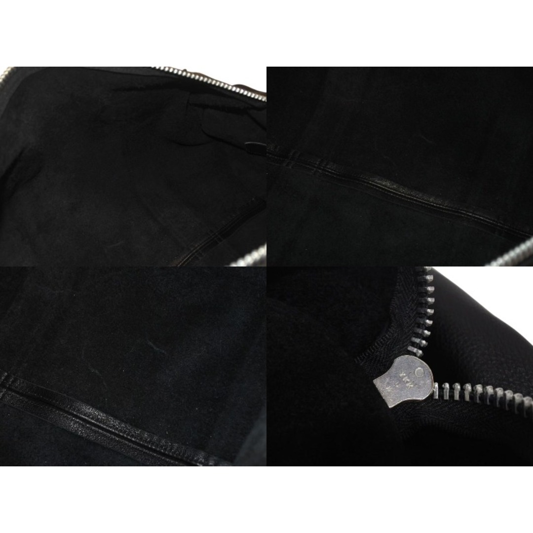 Chrome Hearts - CHROME HEARTS クロムハーツ DUFFLE TINY Chrome Hearts - CHROME HEARTS クロムハーツ DUFFLE TINY