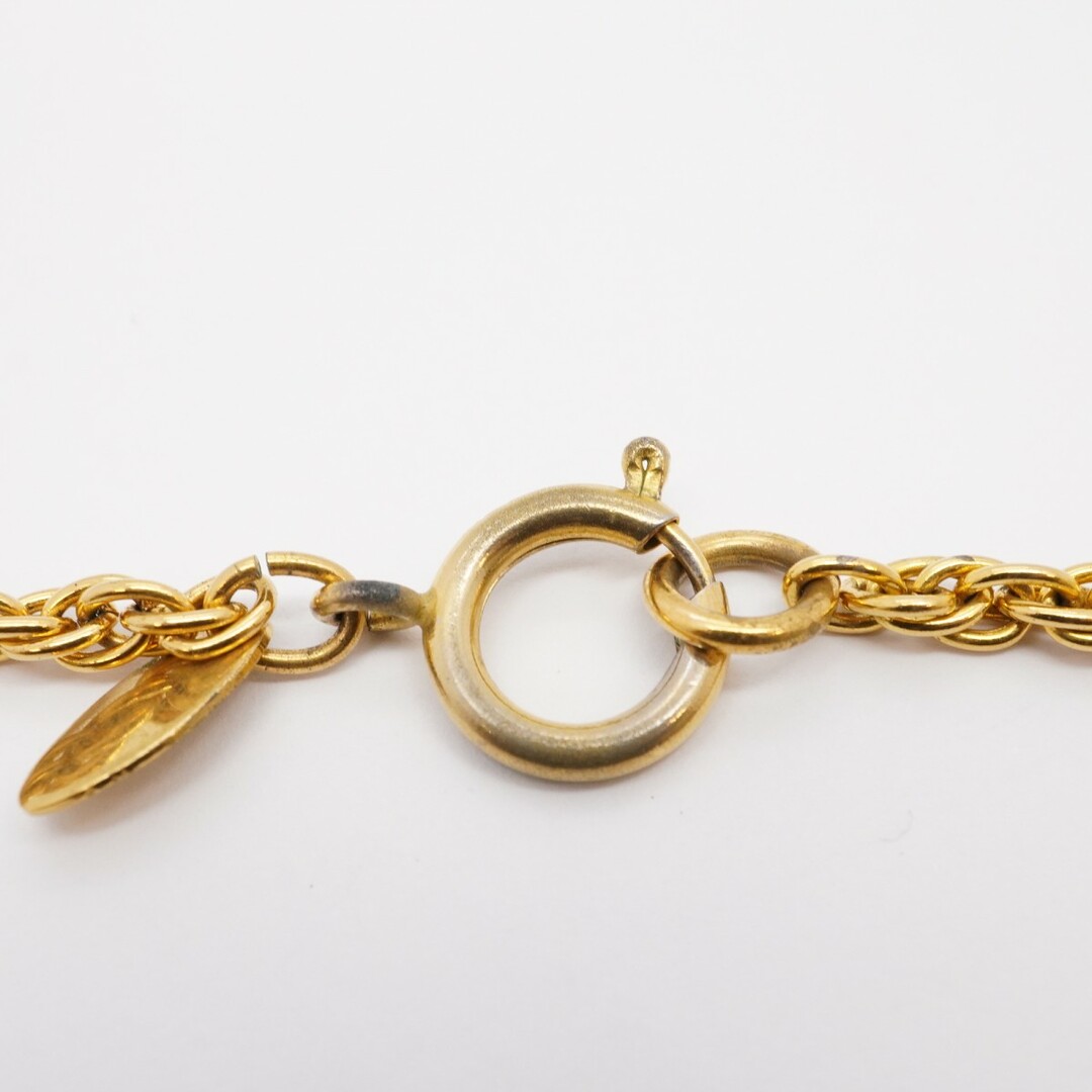 CHANEL - ☆SALE【5jdb0238】シャネル ネックレス ヴィンテージ CHANEL - ☆SALE【5jdb0238】シャネル ネックレス ヴィンテージ