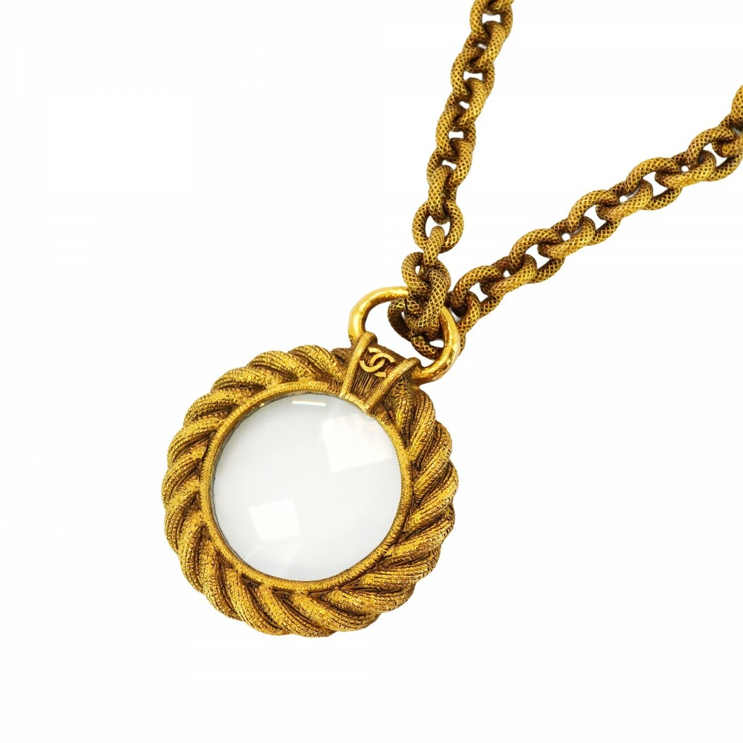 CHANEL - 【5jdb0241】シャネル ネックレス ヴィンテージ ココ CHANEL - 【5jdb0241】シャネル ネックレス ヴィンテージ ココ